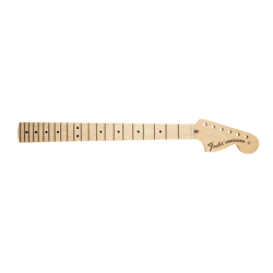 FENDER American Special Stratocaster® Neck, 22 Jumbo Frets, Maple