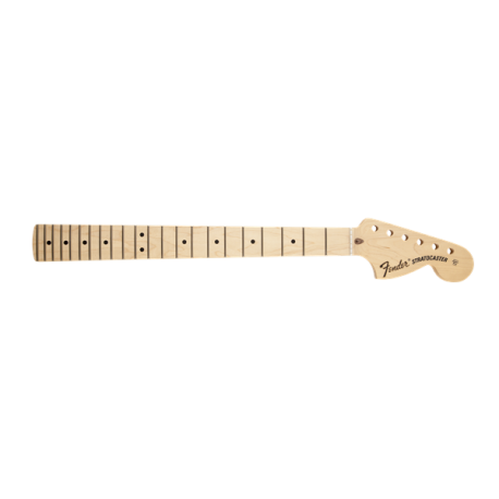 FENDER American Special Stratocaster® Neck, 22 Jumbo Frets, Maple