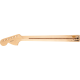 FENDER American Special Stratocaster® Neck, 22 Jumbo Frets, Maple