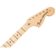 FENDER American Special Stratocaster® Neck, 22 Jumbo Frets, Maple