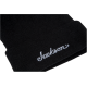 JACKSON Jackson® Logo Beanie, Black