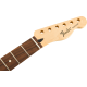 FENDER Standard Series Telecaster® Neck, 21 Medium Jumbo Frets, Pau Ferro