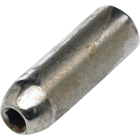 FENDER Bullet Style Truss Rod Nut
