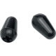 FENDER Stratocaster® Switch Tips, Black (2)