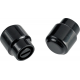 FENDER Telecaster® "Barrel" Switch Tips, Black (2)