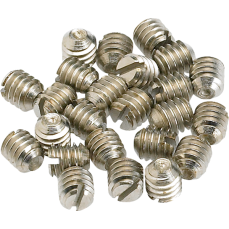 FENDER Set Screws for Knobs (24)