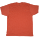 GRETSCH Gretsch® Logo T-Shirt, Heather Orange, S