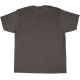 GRETSCH Gretsch® Logo T-Shirt, Heather Gray, XL