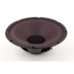 FENDER Standard Speaker, 12", 8 ohm, 75 watt