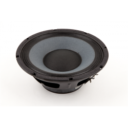 FENDER Bass Speaker, 10", 8 ohm