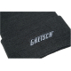 GRETSCH Gretsch® Logo Beanie, Gray