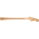 FENDER Standard Series Stratocaster® LH Neck, 21 Medium Jumbo Frets, Maple
