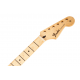 FENDER Standard Series Stratocaster® Neck, 21 Medium Jumbo Frets, Maple