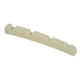 FENDER American Vintage Precision Bass® Pre-Slotted String Nut, Bone