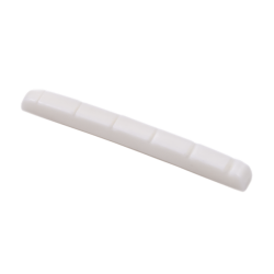 FENDER Stratocaster®/Telecaster® Melamine String Nut, Pre-Slotted