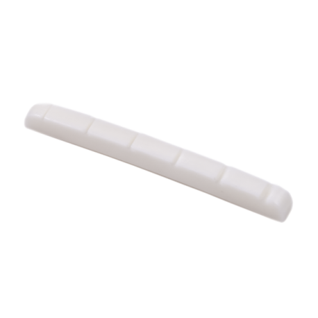 FENDER Stratocaster®/Telecaster® Melamine String Nut, Pre-Slotted