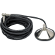 FENDER 1-Button Vintage-Style Footswitch: with 1/4" Jack