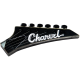 CHARVEL Charvel® Headstock Fridge Magnet