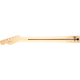 FENDER American Standard Telecaster® Neck, 22 Medium Jumbo Frets, Maple