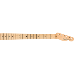 FENDER American Professional Telecaster® Neck, 22 Narrow Tall Frets, 9.5" Radius, Maple