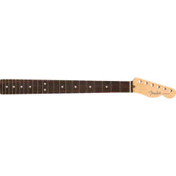 FENDER American Professional Telecaster® Neck, 22 Narrow Tall Frets, 9.5" Radius, Rosewood