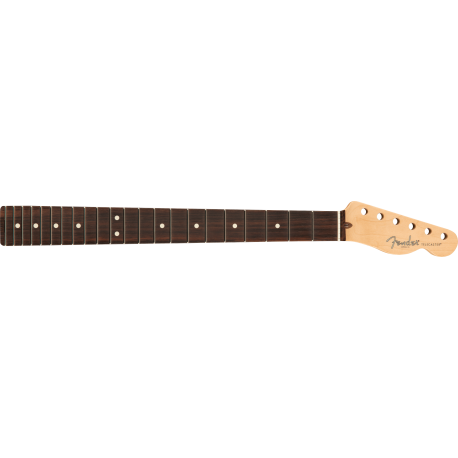 FENDER American Professional Telecaster® Neck, 22 Narrow Tall Frets, 9.5" Radius, Rosewood