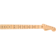 FENDER American Professional Stratocaster® Neck, 22 Narrow Tall Frets, 9.5" Radius, Maple