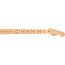 FENDER American Professional Stratocaster® Neck, 22 Narrow Tall Frets, 9.5" Radius, Maple