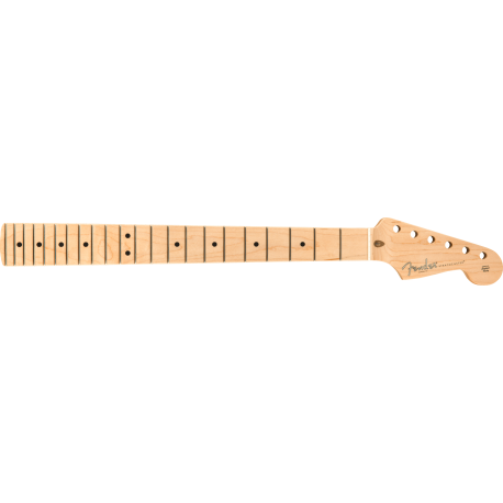 FENDER American Professional Stratocaster® Neck, 22 Narrow Tall Frets, 9.5" Radius, Maple