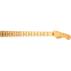 FENDER American Standard Stratocaster® Neck, 22 Medium Jumbo Frets, Maple