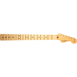 FENDER American Standard Stratocaster® Neck, 22 Medium Jumbo Frets, Maple