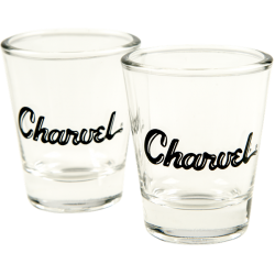 CHARVEL Charvel® Shot Glass Set (2)
