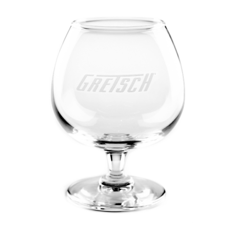 GRETSCH Gretsch® Brandy Snifter