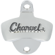 CHARVEL Charvel® Wall Mount Bottle Opener