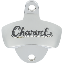 CHARVEL Charvel® Wall Mount Bottle Opener