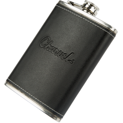 CHARVEL Charvel® Toothpaste Logo Flask