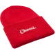 CHARVEL Charvel® Logo Beanie, Red