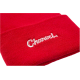 CHARVEL Charvel® Logo Beanie, Red