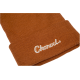 CHARVEL Charvel® Logo Beanie, Orange