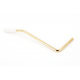FENDER Tremolo Arm, Standard Series Strat®, Gold