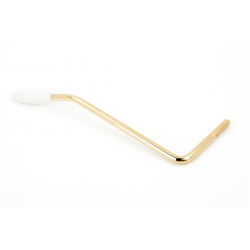 FENDER Tremolo Arm, Standard Series Strat®, Gold