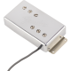 FENDER CuNiFe Wide Range Bridge Pickup, Chrome