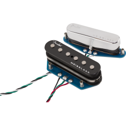 FENDER Ultra Noiseless™ Vintage Telecaster® Pickup Set