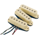 FENDER Ultra Noiseless™ Vintage Stratocaster® Pickup Set