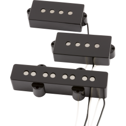 FENDER Yosemite™ P/J Pickup Set