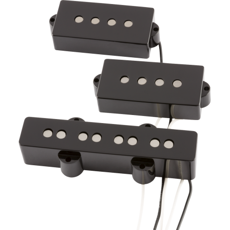 FENDER Yosemite™ P/J Pickup Set