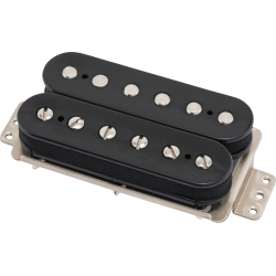 FENDER Double Tap™ Humbucking Pickup, Black