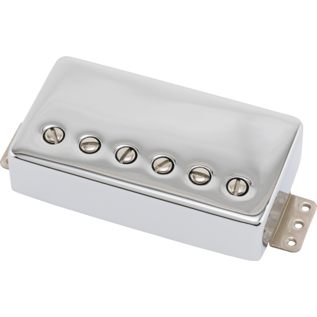 FENDER Double Tap™ Humbucking Pickup, Chrome