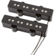 FENDER Yosemite™ J Bass® Pickup Set