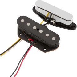 FENDER Yosemite™ Tele® Pickup Set